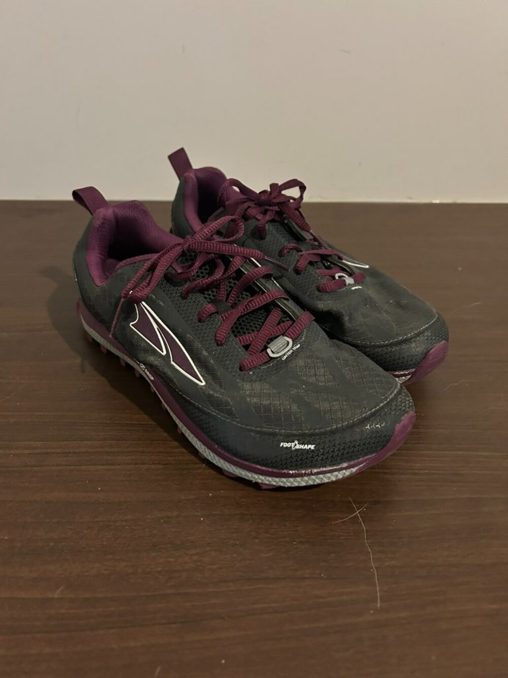 Altra Superior 3.5 Running Shoes Women's Size 8